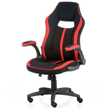 Геймерське крісло Special4You Prime — Black/Red