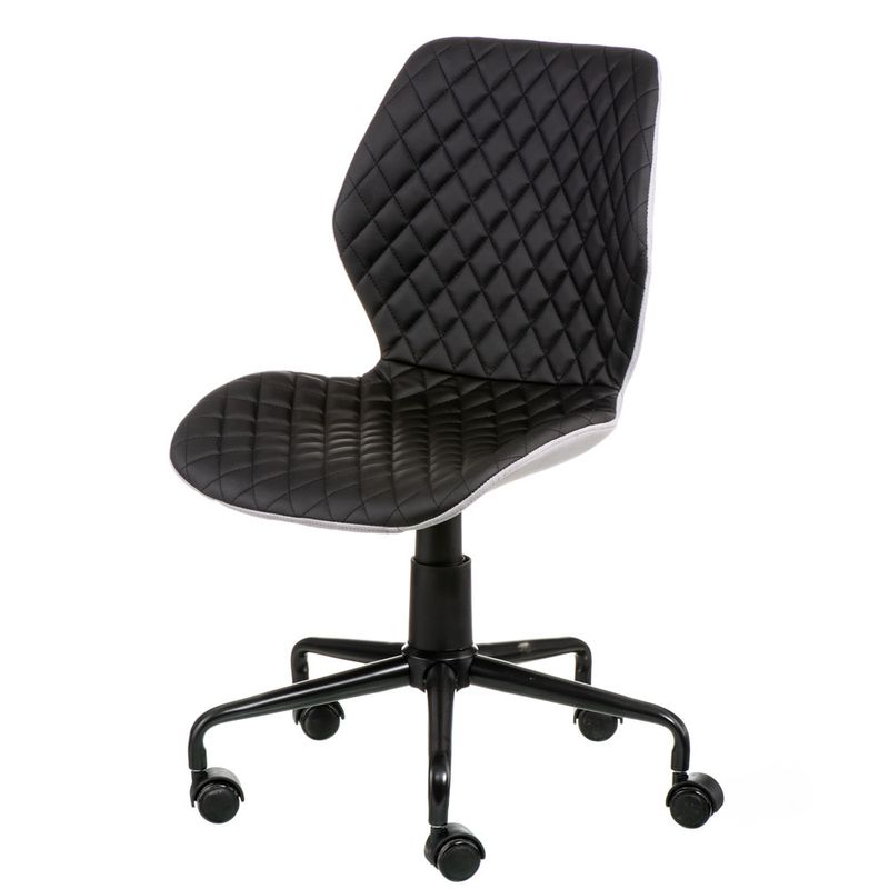 Офісне крісло Special4You Ray — Black