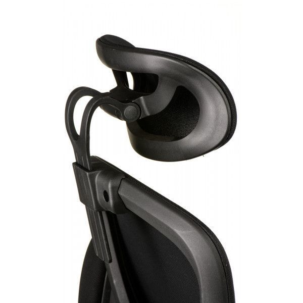 Офісне крісло Special4You Nimbo Black