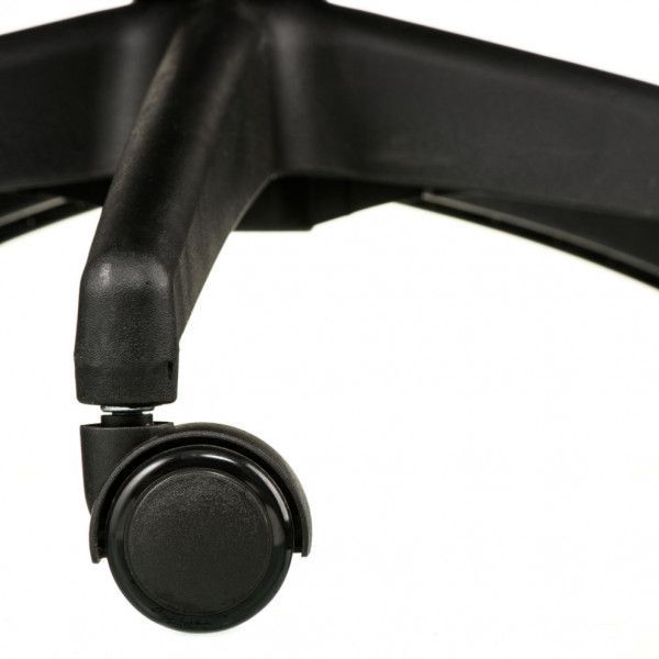 Офісне крісло Special4You Nimbo Black