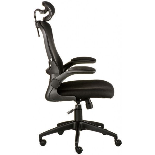 Офісне крісло Special4You Nimbo Black