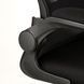 Офісне крісло Special4You Nimbo Black