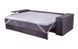 Тонкий матрац-топер Eurosleep Slim Super Strong Жаккард — 70х190 см, фото № 6