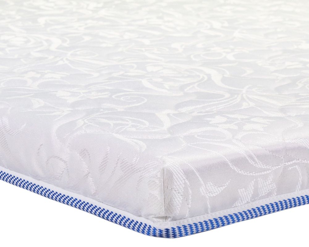 Тонкий матрас-топпер Eurosleep Slim Cocos Komfort — 70х190 см