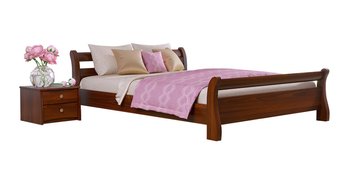 Деревянная кровать Диана Estella