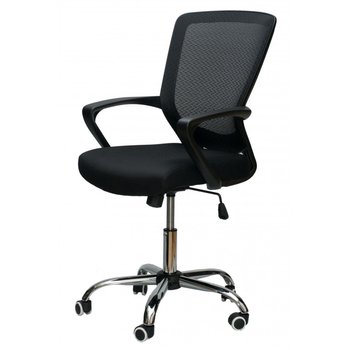 Офісне крісло Special4You Marin — Black