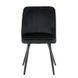 Стул Special4You Decio Black