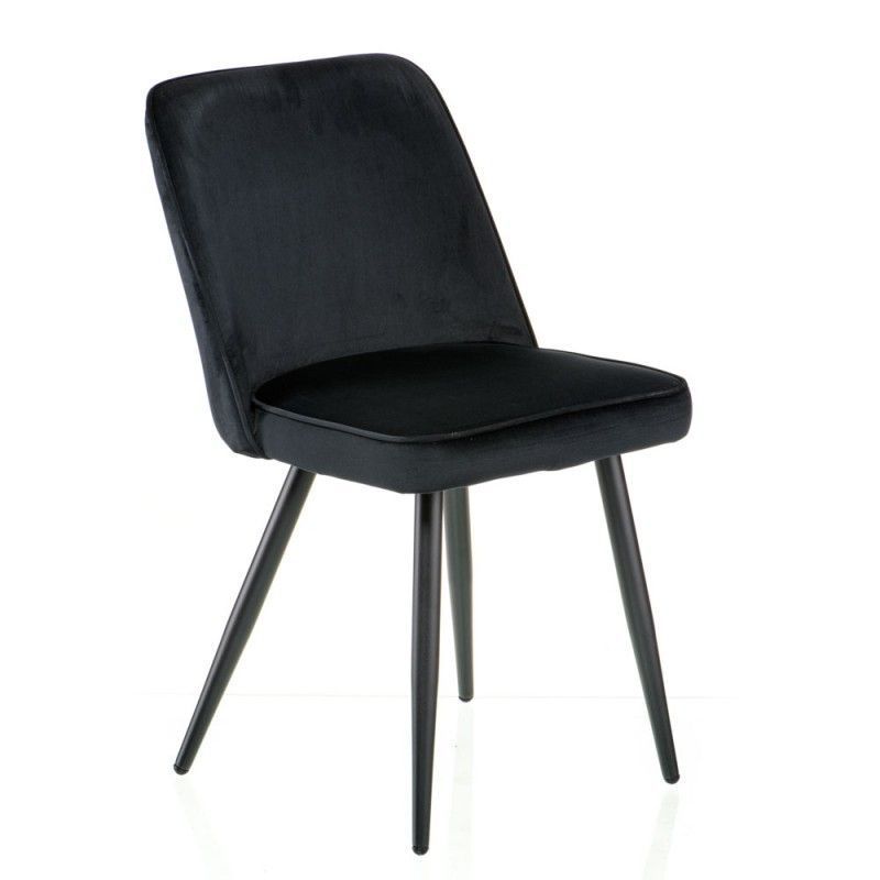 Стул Special4You Decio Black