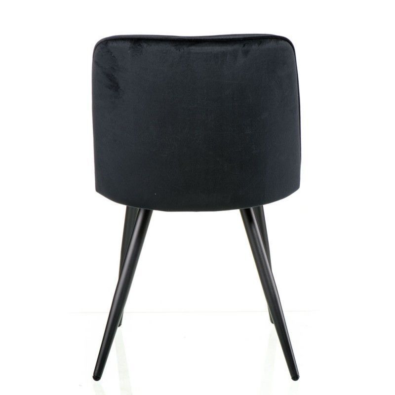 Стул Special4You Decio Black