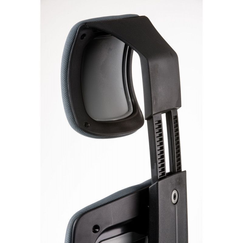 Офисное кресло Special4You WAU Slategrey Fabric