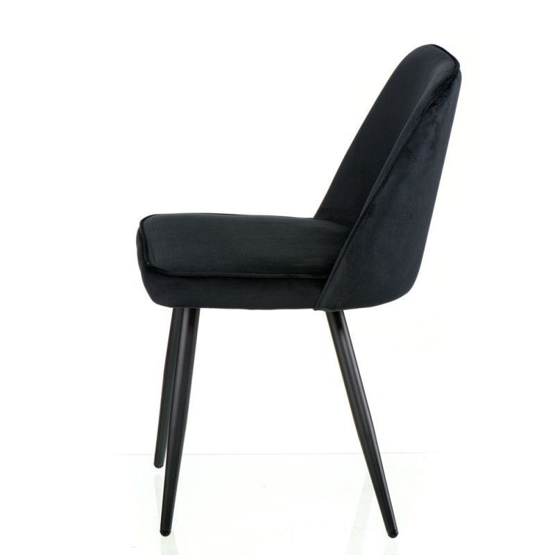 Стул Special4You Decio Black