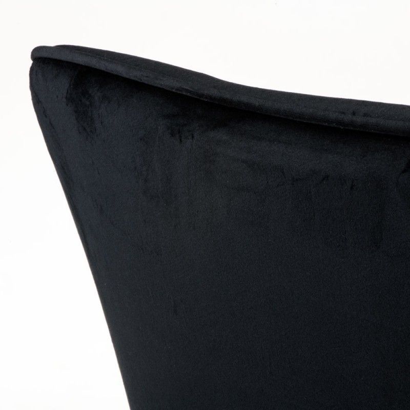 Стул Special4You Decio Black