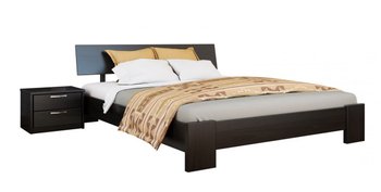 Деревянная кровать Титан Estella