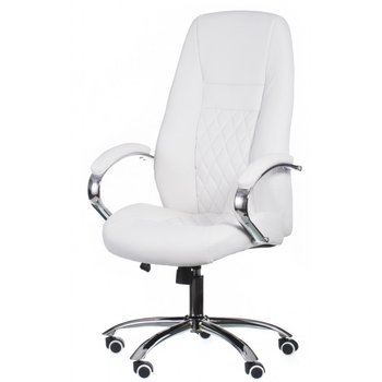 Офісне крісло Special4You Alize — White