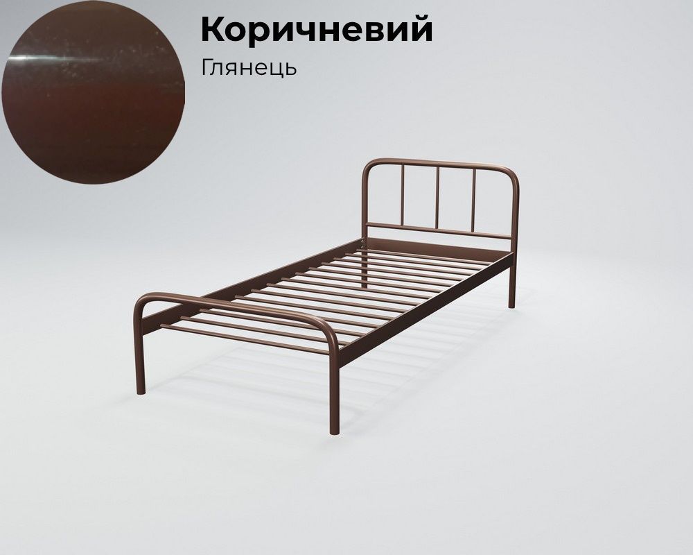 Металеве ліжко Tenero Ірис Міні