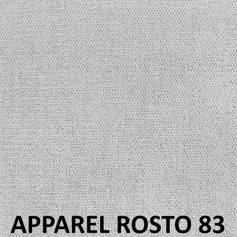 Кровать Camelia Эмма, APPAREL ROSTO 23, 120х190, Полуторная