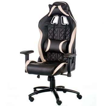 Офісне крісло Special4You ExtremeRace 3 — Black/Blue