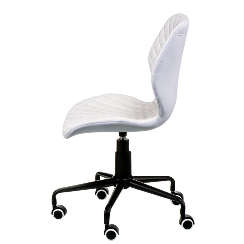 Офісне крісло Special4You Ray — White