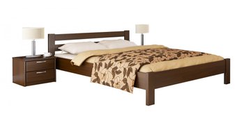 Деревянная кровать Рената Estella